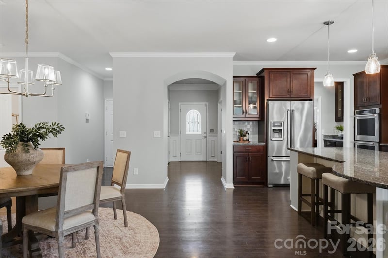 313 Harvest Valley Ln, Fort Mill, SC 29715