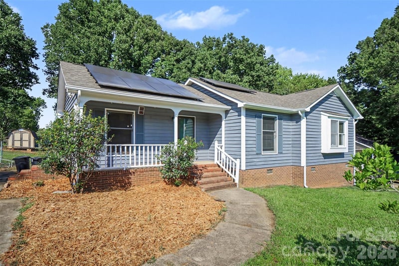 2311 Firmin Ct, Gastonia, NC 28056
