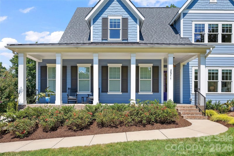 2511 Tower Ct, Charlotte, NC 28209