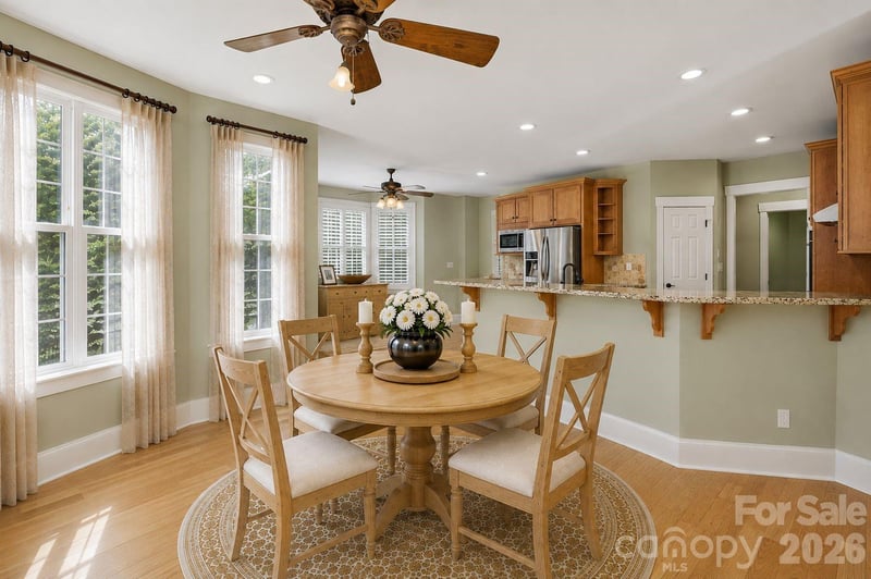 8611 Kerns Meadow Ln, Huntersville, NC 28078
