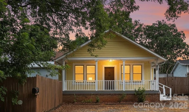 376 Fairview Rd, Asheville, NC 28803