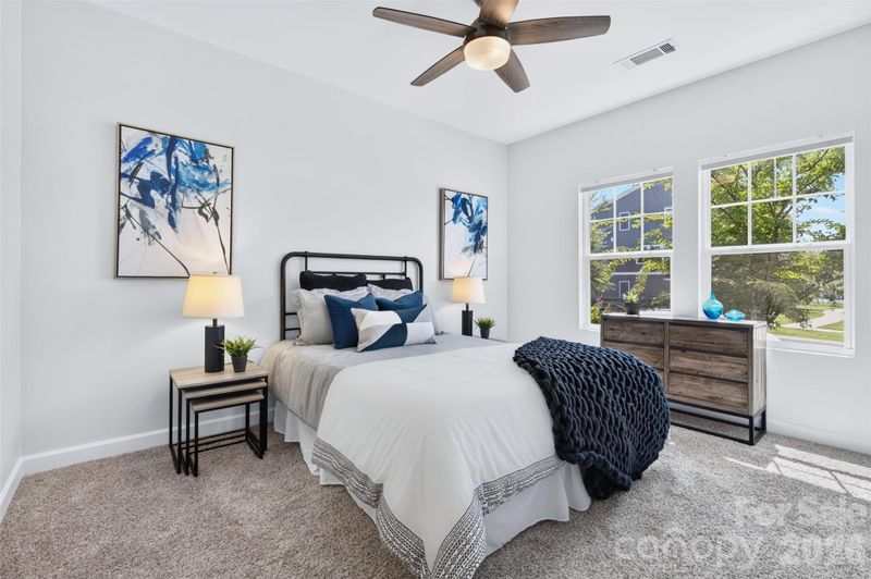 2522 Arbor Loop Dr, Charlotte, NC 28217