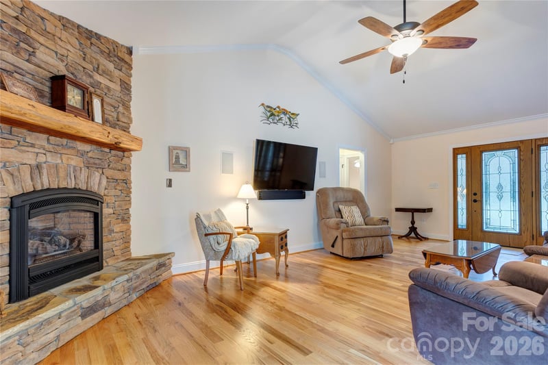 12760 Bethel School Rd, Midland, NC 28107