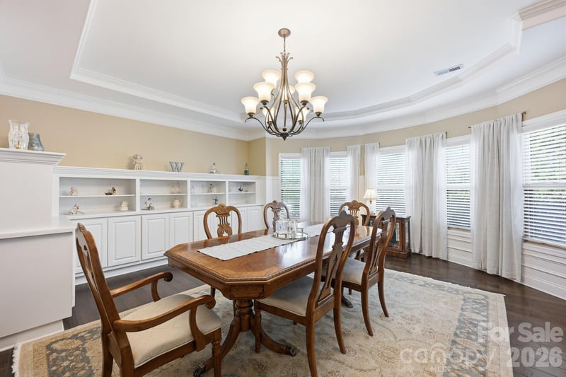 13410 Crystal Springs Dr, Huntersville, NC 28078