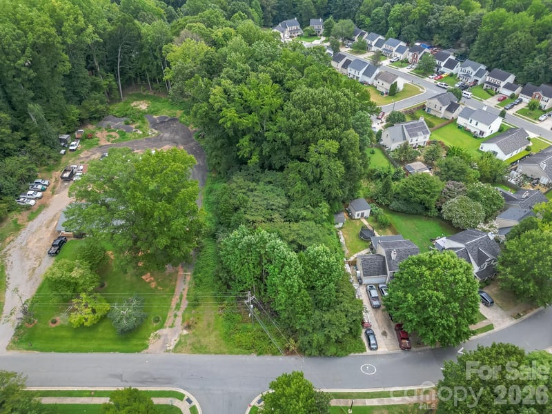 3229 James Rd, Charlotte, NC 28215