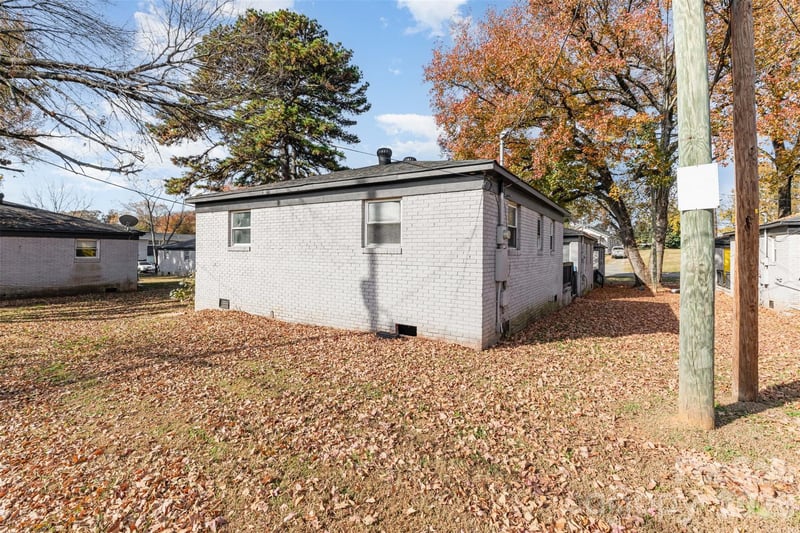 2301-2407 Julia Ave, Charlotte, NC 28206