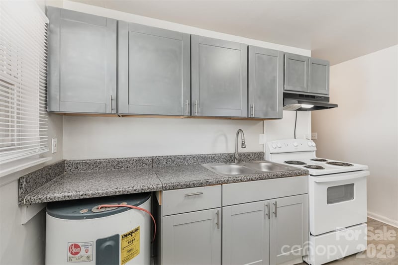2301-2407 Julia Ave, Charlotte, NC 28206