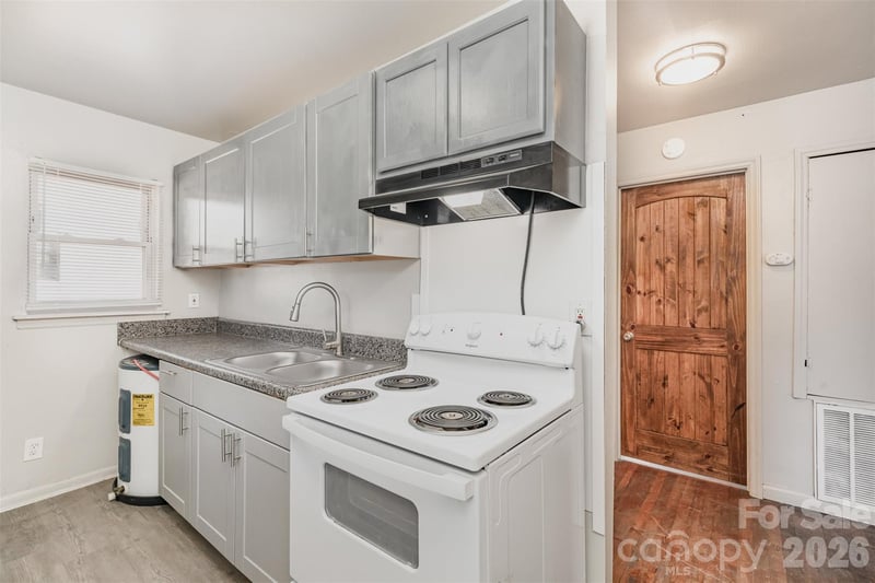 2301-2407 Julia Ave, Charlotte, NC 28206