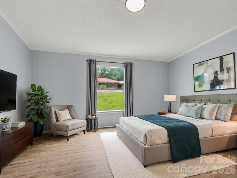 141 Patricia St, Lancaster, SC 29720