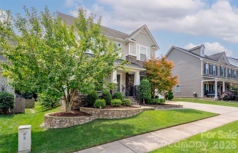 11708 Warfield Ave, Huntersville, NC 28078