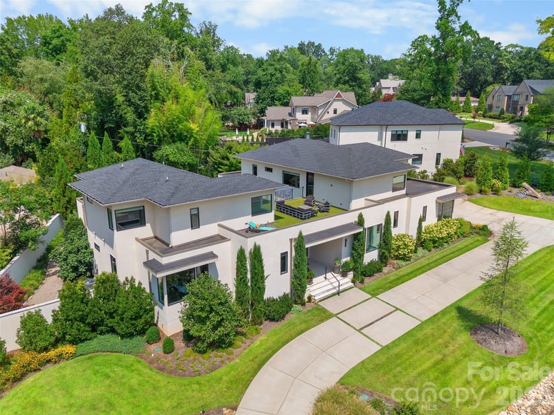 316 Mammoth Oaks Dr, Charlotte, NC 28270