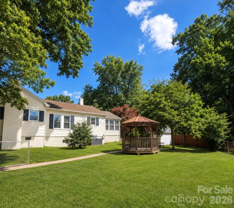 602 Evelyn Ave, Kannapolis, NC 28083