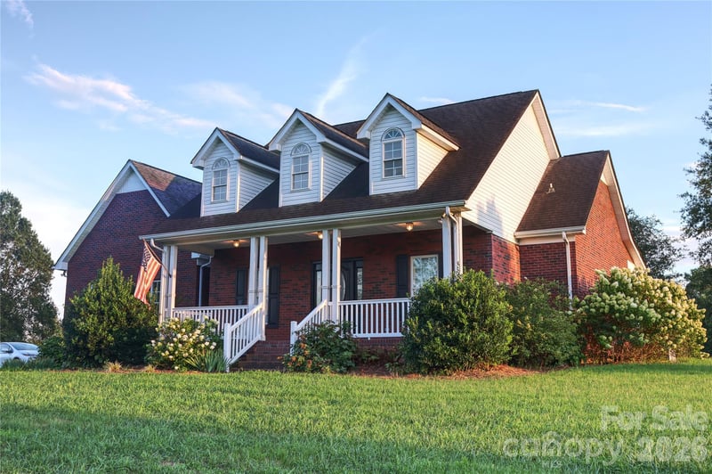 6710 Lawyers Rd E, Marshville, NC 28103