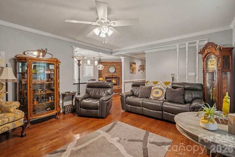 103 Dale Ave, Kannapolis, NC 28081