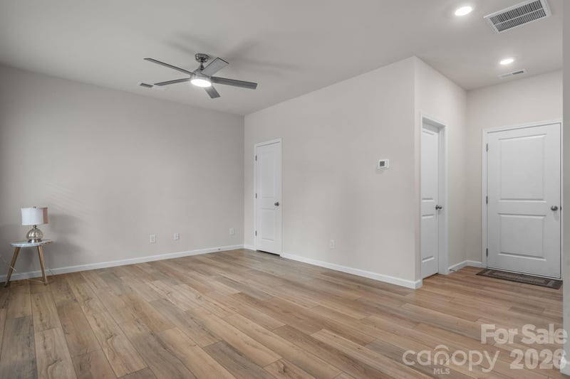 13924 Winmau Ln #10, Huntersville, NC 28078
