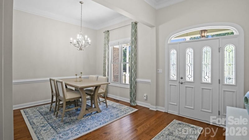 142 Fairway Dr, Mooresville, NC 28117