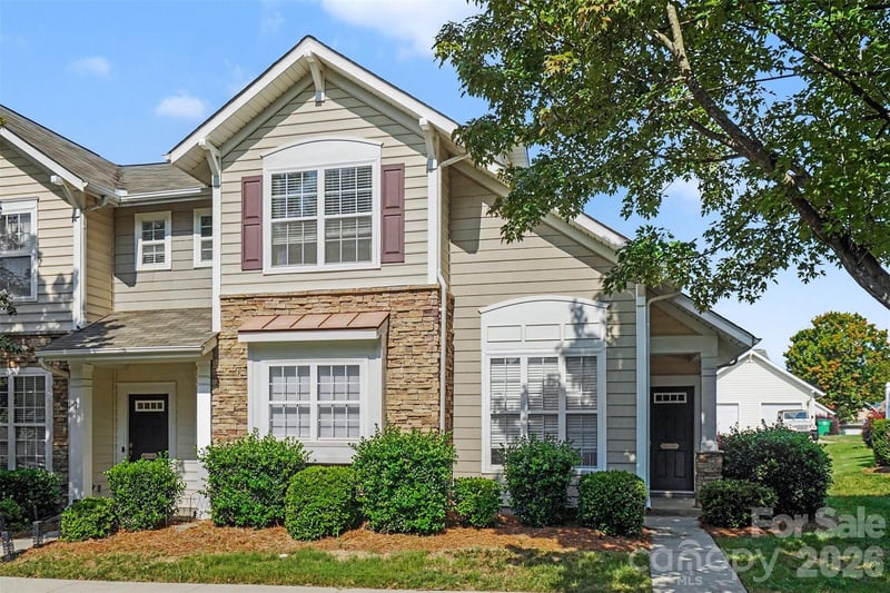1148 Drummond Ln, Matthews, NC 28104