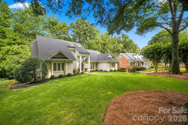 6643 Colston Ct, Charlotte, NC 28210