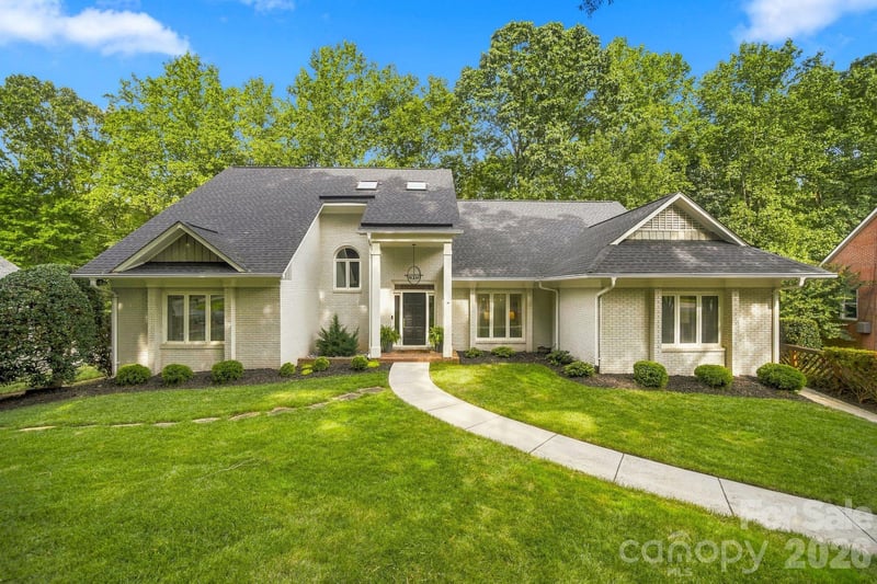 6643 Colston Ct, Charlotte, NC 28210