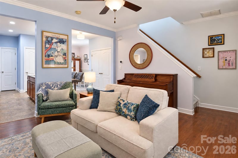 13039 Windy Lea Ln, Huntersville, NC 28078