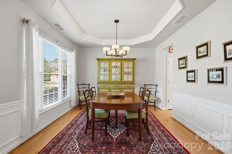 12102 Humboldt Dr, Charlotte, NC 28277
