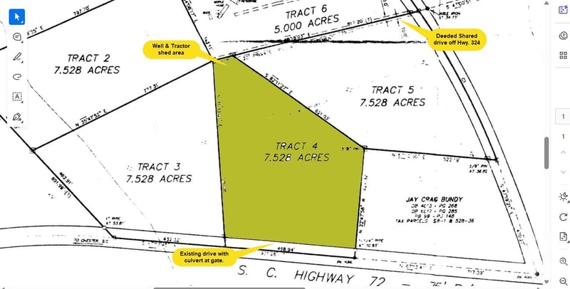 321 E Highway 324 Rd, Rock Hill, SC 29730