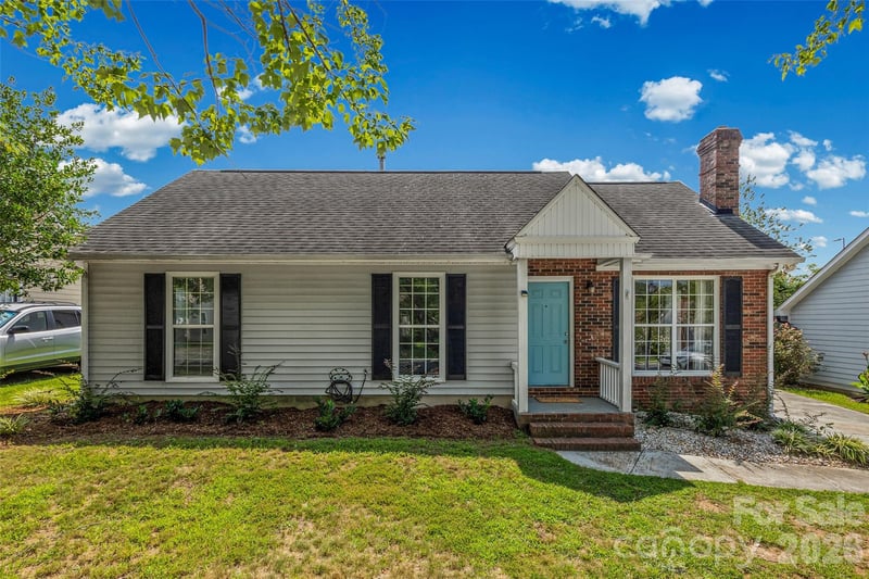 Home Worth Check