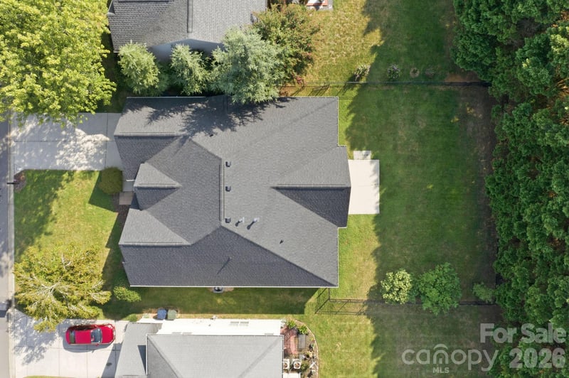 12602 Kemerton Ln, Huntersville, NC 28078