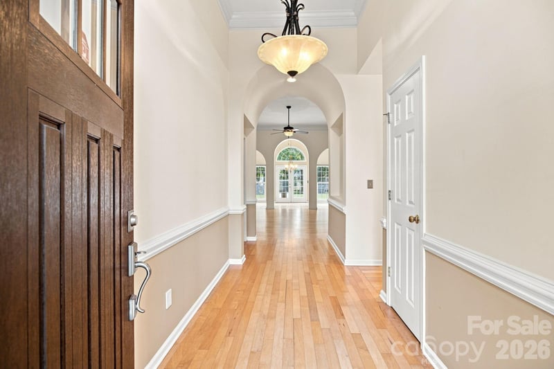 12602 Kemerton Ln, Huntersville, NC 28078