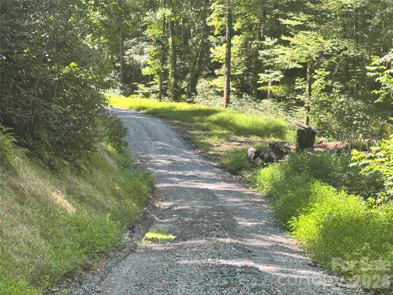 567 Davey Branch Rd, Horse Shoe, NC 28742