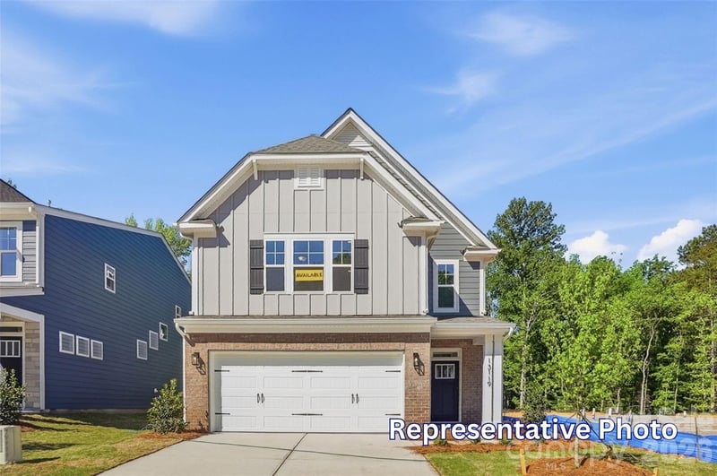13135 Foxberry Rd, Charlotte, NC 28213