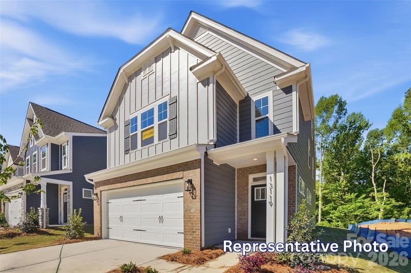 13135 Foxberry Rd, Charlotte, NC 28213