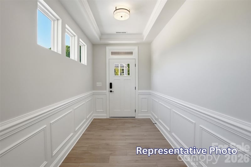 13135 Foxberry Rd, Charlotte, NC 28213