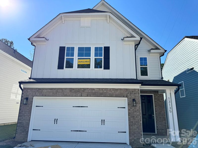 13135 Foxberry Rd, Charlotte, NC 28213