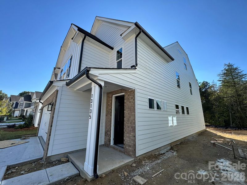 13135 Foxberry Rd, Charlotte, NC 28213