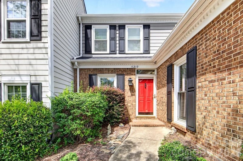 4219 Blacktree Ln, Charlotte, NC 28226