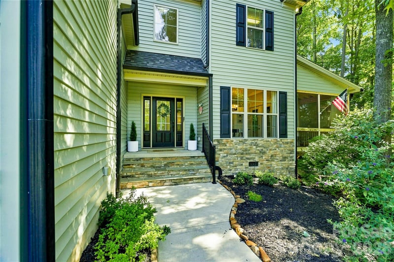 7471 S Little Egypt Rd, Stanley, NC 28164