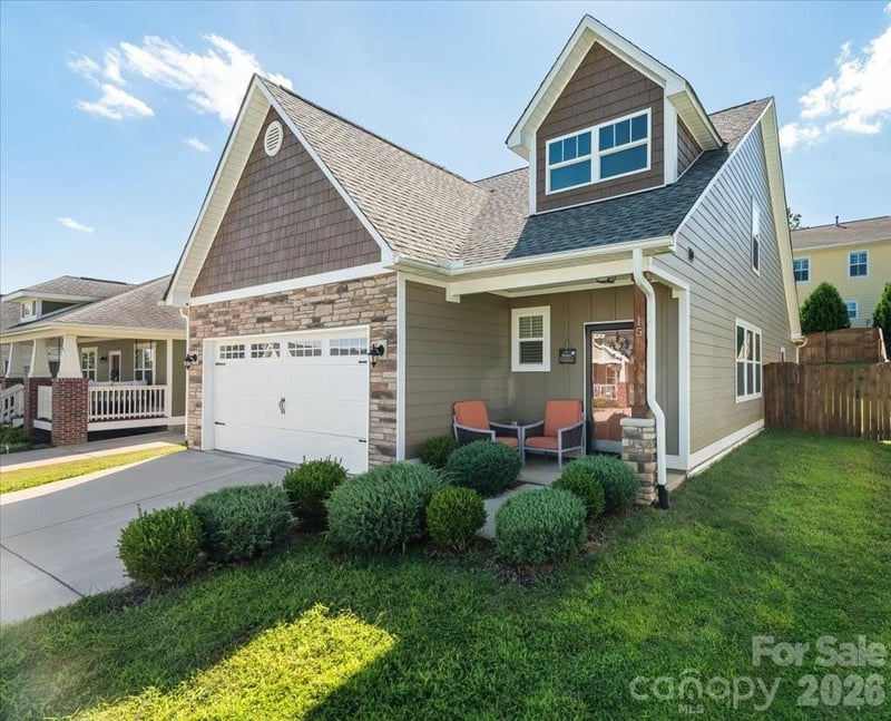15 Hyde Park Pl, Arden, NC 28704