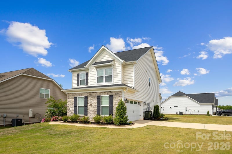 411 Hickory View Dr, Rock Hill, SC 29732