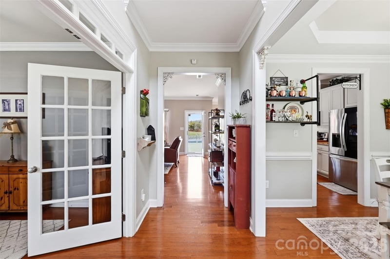 6511 Fieldstone Manor Dr, Matthews, NC 28105