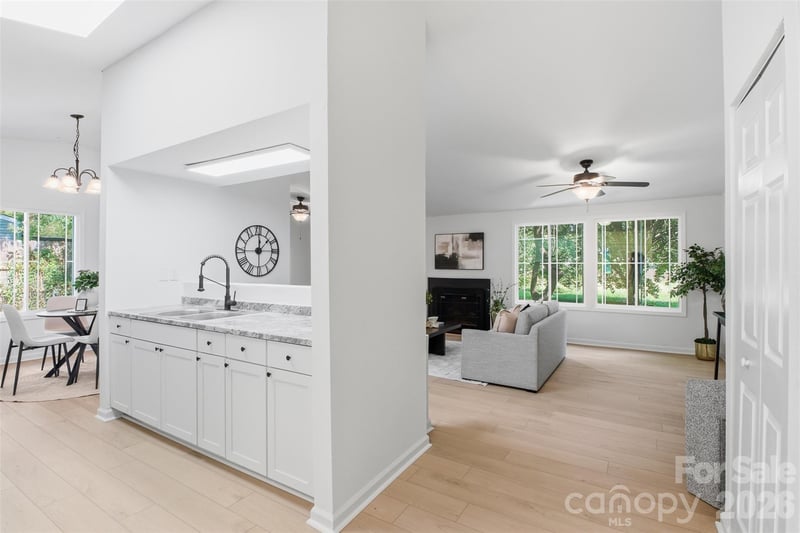 2526 Nickelridge Ct, Charlotte, NC 28273