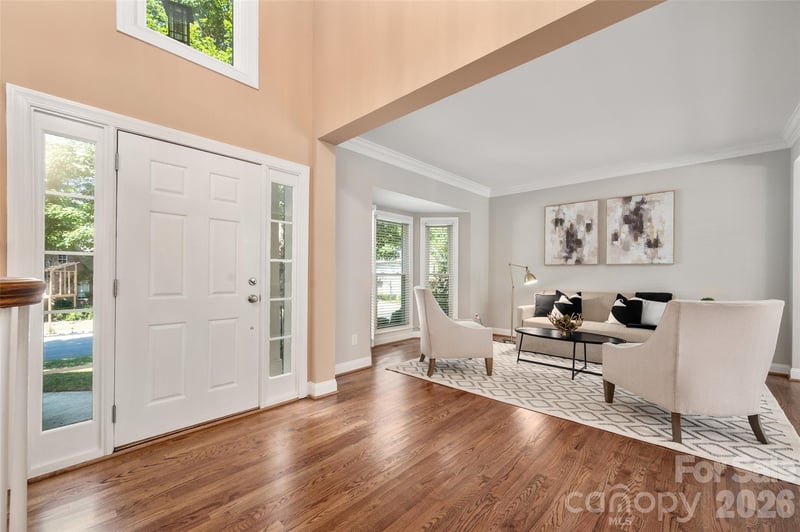 3415 Twelve Oaks Pl, Charlotte, NC 28270