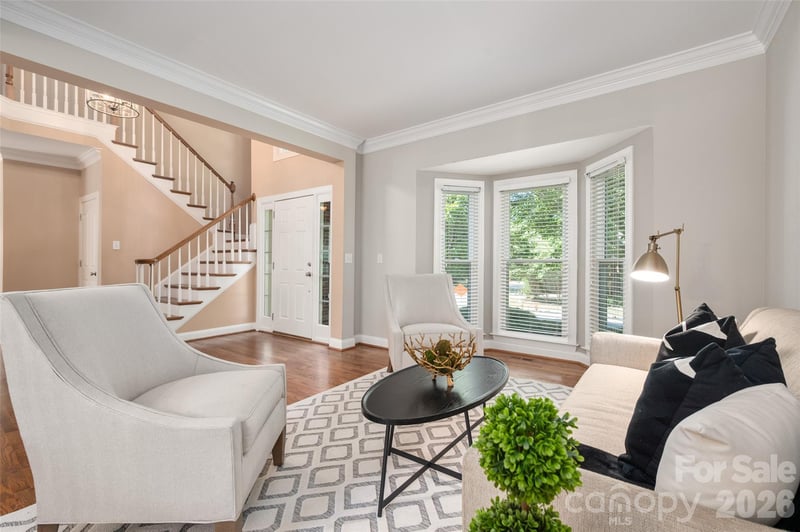 3415 Twelve Oaks Pl, Charlotte, NC 28270