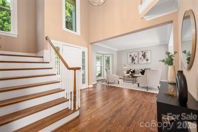 3415 Twelve Oaks Pl, Charlotte, NC 28270