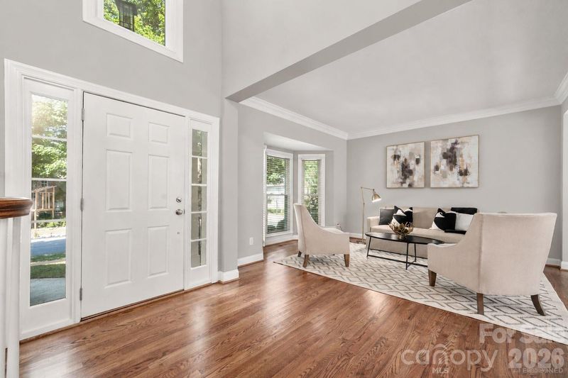 3415 Twelve Oaks Pl, Charlotte, NC 28270