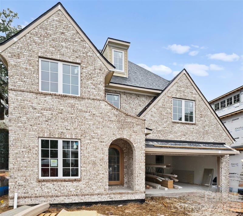 355 Tranquil Ave, Charlotte, NC 28209
