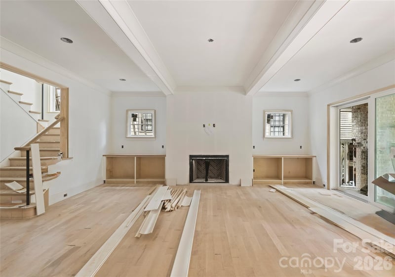 355 Tranquil Ave, Charlotte, NC 28209