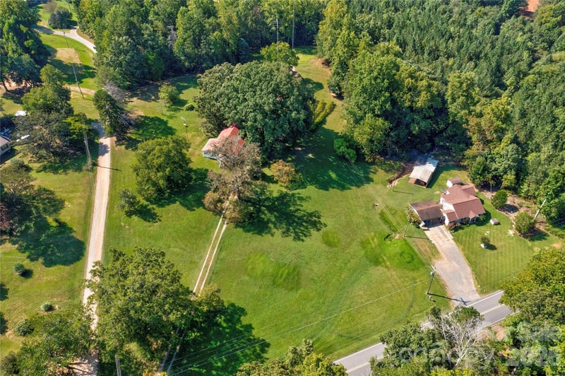 00 Delview Rd, Cherryville, NC 28021