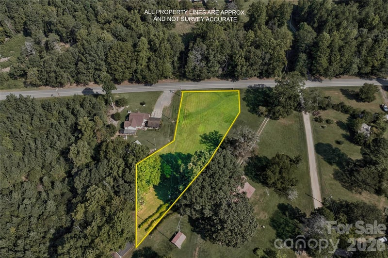 00 Delview Rd, Cherryville, NC 28021