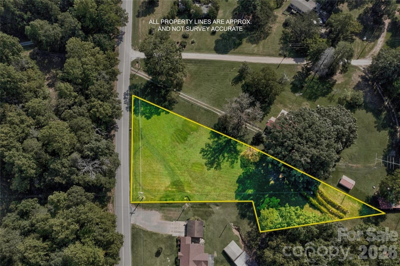 00 Delview Rd, Cherryville, NC 28021